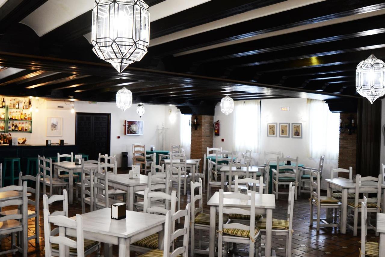 Hotel Zuhayra Суерос Экстерьер фото